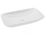 Керамічна раковина NEWARC COUNTERTOP 5019