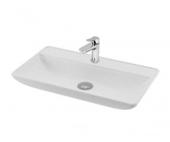 Накладний умивальник COUNTERTOP 5019BT