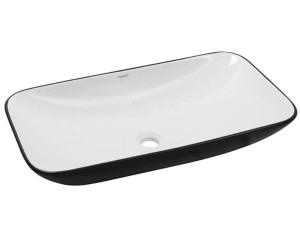 Умывальник-чаша NEWARC COUNTERTOP 5019BW