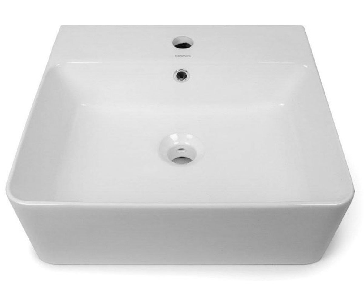 Раковина на стільницю NEWARC COUNTERTOP 5025 5025