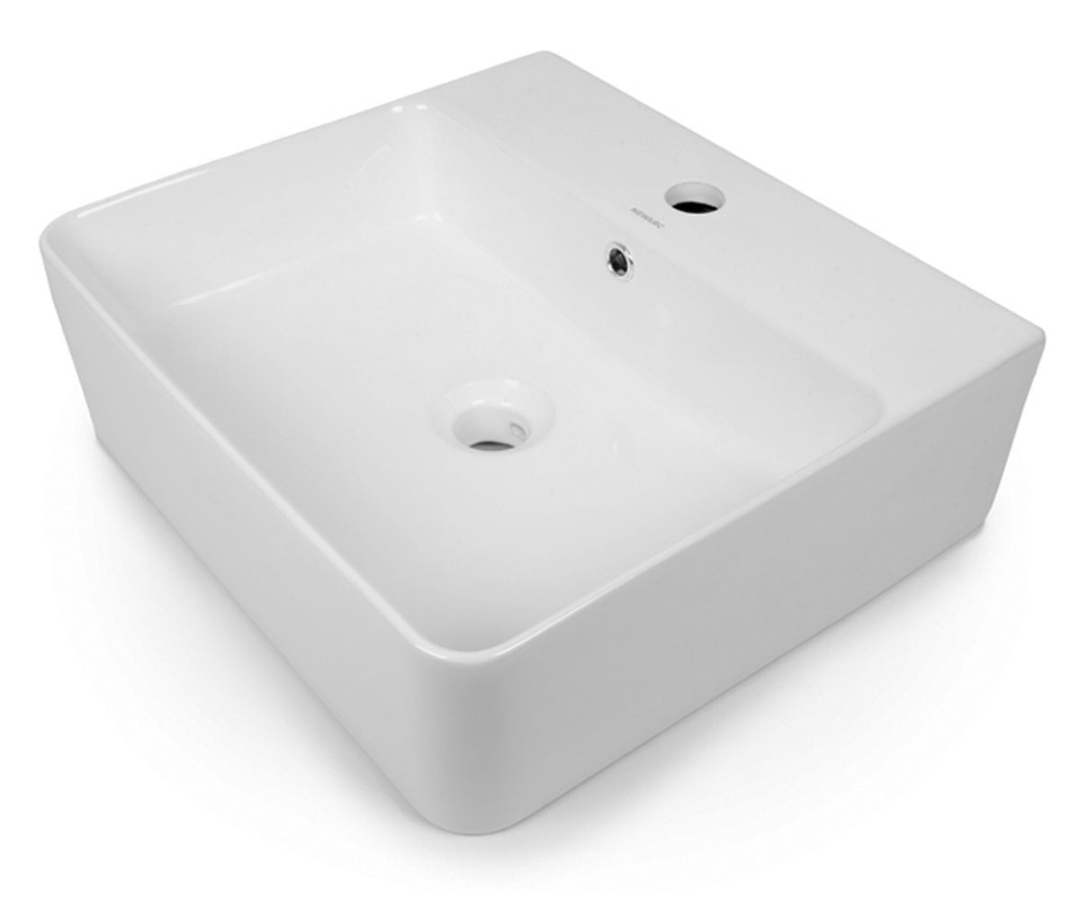 Умывальник  COUNTERTOP 5025:Фото 2