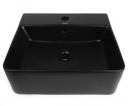 Раковина на стільницю NEWARC COUNTERTOP 5025B-M