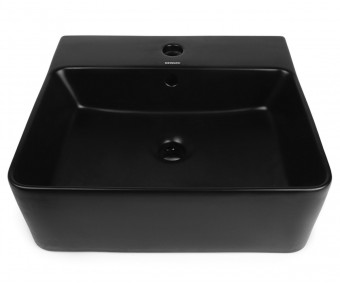 Раковина на стільницю COUNTERTOP 5025B-M