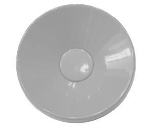 Кругла мийка NEWARC ELIPSO 505050W