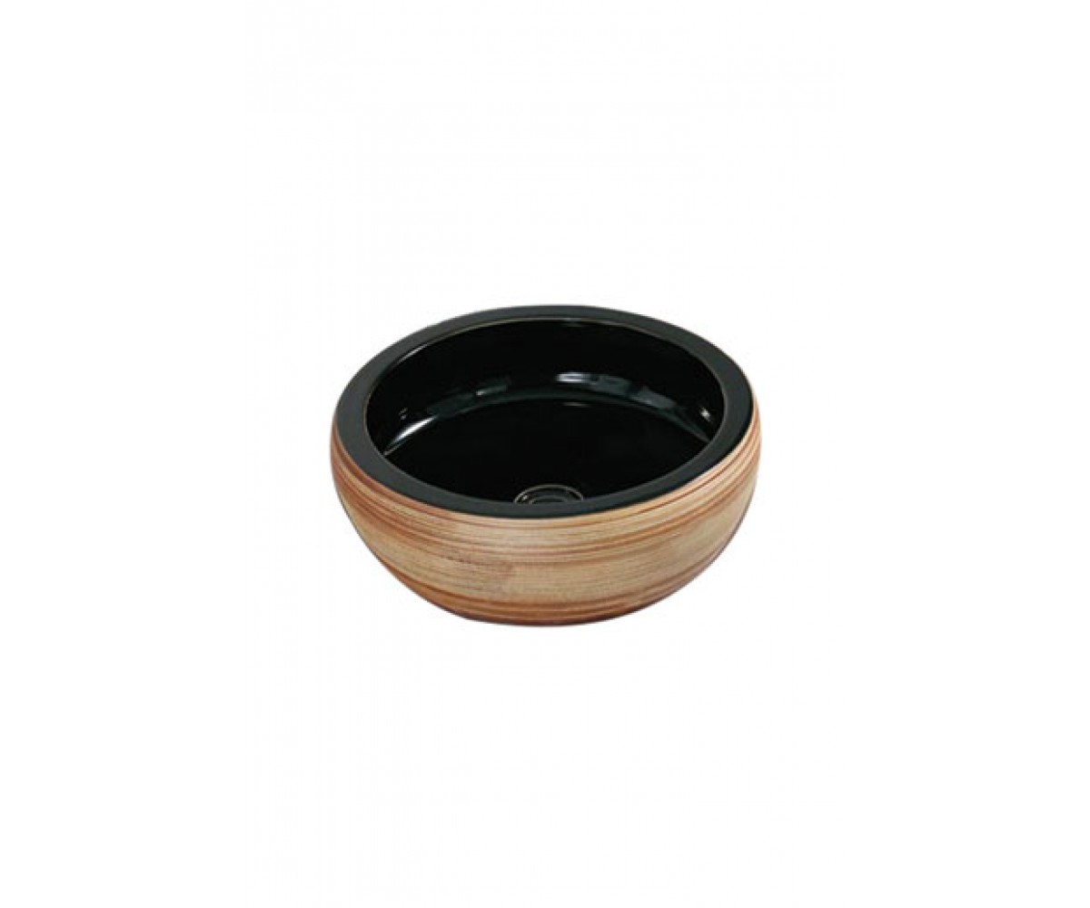 Раковина накладна NEWARC COUNTERTOP 5063 5063