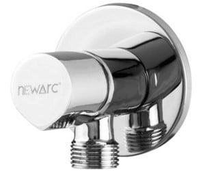 Вентиль 1/2х3/8 NEWARC  770131