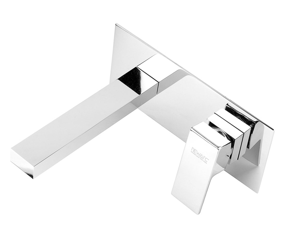 Змішувач для раковини NEWARC SILVER 851571 851571