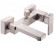 Змішувач для ванни NEWARC CUBIC 871511N