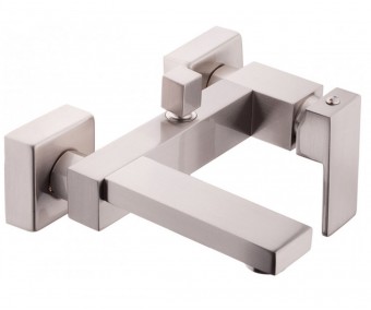 Смеситель для ванны CUBIC 871511N