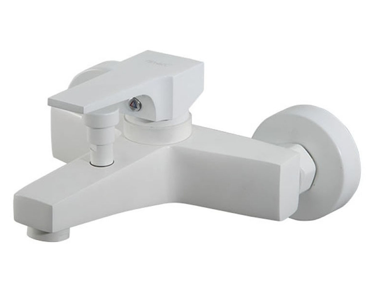 Змішувач для ванни NEWARC AQUA 941511W 941511W