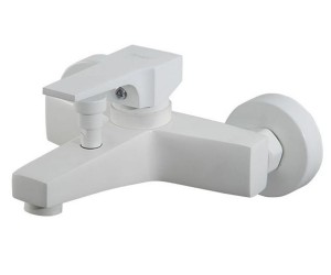 Змішувач для ванни NEWARC AQUA 941511W