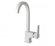 Змішувач для кухні NEWARC AQUA 941881W