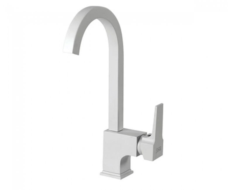 Змішувач для кухні NEWARC AQUA 941881W 941881W