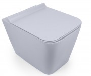 Сидіння для унітазу NEWARC AQUA 9423GR-M