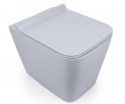 Підлоговий унітаз NEWARC AQUA 9427GR-M