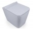 Напольный унитаз NEWARC AQUA 9427GR-M 9427GR-M