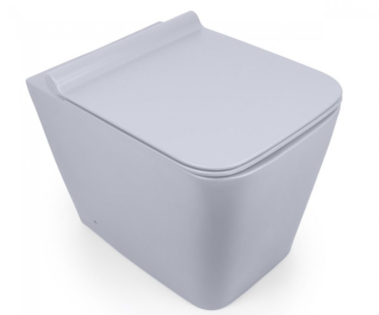 Напольный унитаз NEWARC AQUA 9427GR-M 9427GR-M