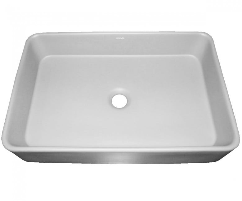 Раковина накладна NEWARC AQUA 9461W 9461W