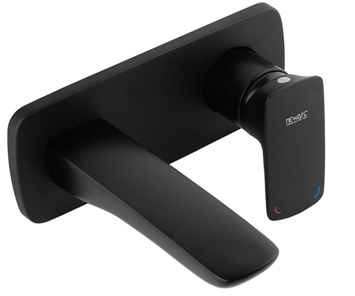 Смеситель для раковины NEWARC LIFE 981571B 981571B