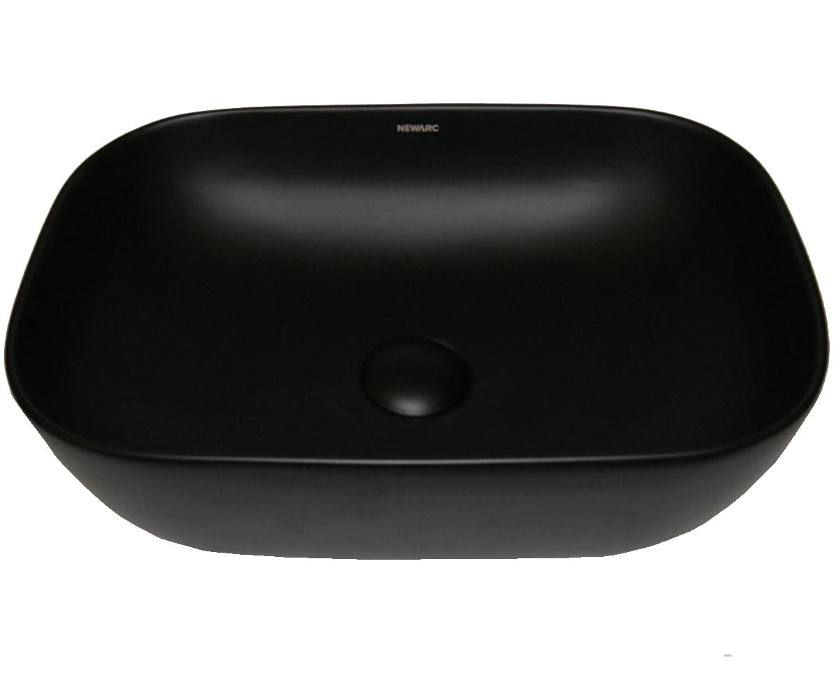 Накладний умивальник NEWARC LIFE 9845B-M 9845B-M