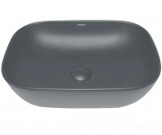 Накдланой умывальник NEWARC LIFE 9845GR-M