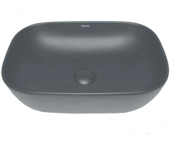 Накдланой умивальник LIFE 9845GR-M