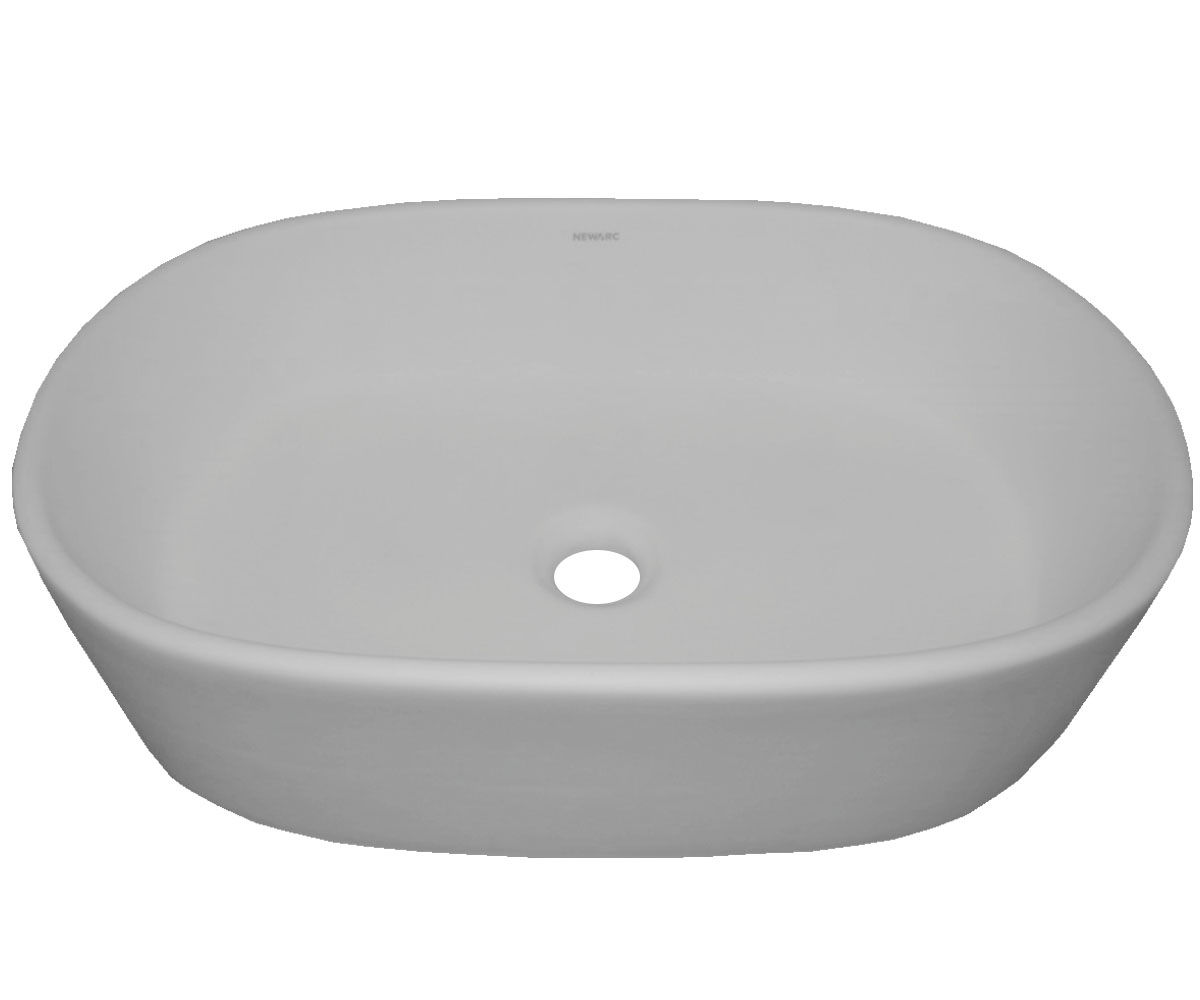 Раковина накладна NEWARC LIFE 9855W-M 9855W-M