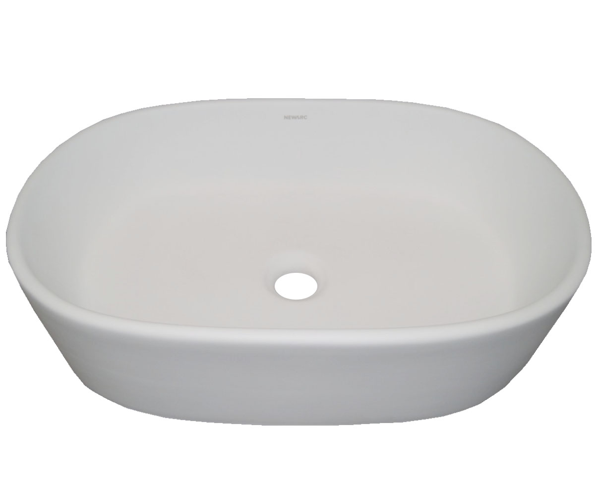 Раковина накладна NEWARC LIFE 9855W 9855W
