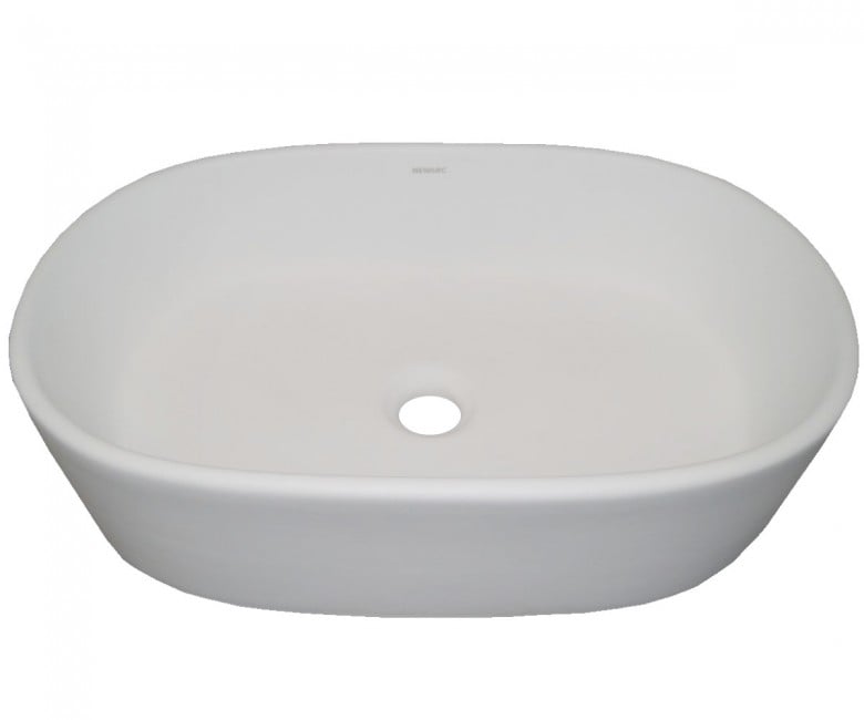 Раковина накладна NEWARC LIFE 9855W 9855W