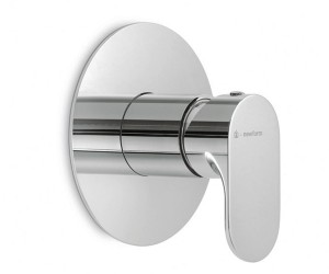 Внешнняя частина змішувача NEWFORM LINFA II 69475E.21.018
