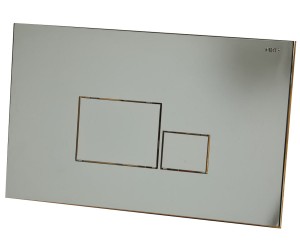 Клавіша двурежимна    NKP 0061 CHROME