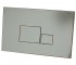 Клавіша двурежимна   NKP  0061 CHROME 0061 CHROME