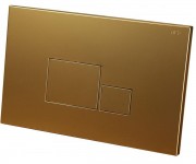 Клавіша двурежимна   NKP  0063 GOLD