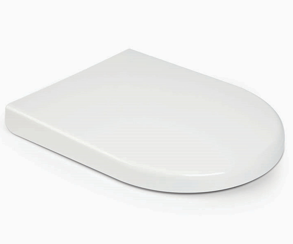 Сидіння з мікроліфтом NKP  ELEGANCE 0402 ELEGANCE 0402