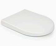 Сиденье с микролифтом NKP  ELEGANCE 0402