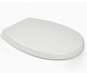 Сидіння з дюропласта з мікроліфтом   NKP  GENESIS 0401