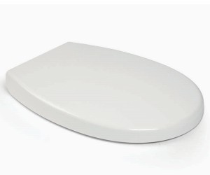 Сидіння з дюропласта з мікроліфтом    NKP GENESIS 0401