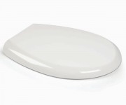 Сиденье из термопласта с микролифтом NKP  IPEK 0304