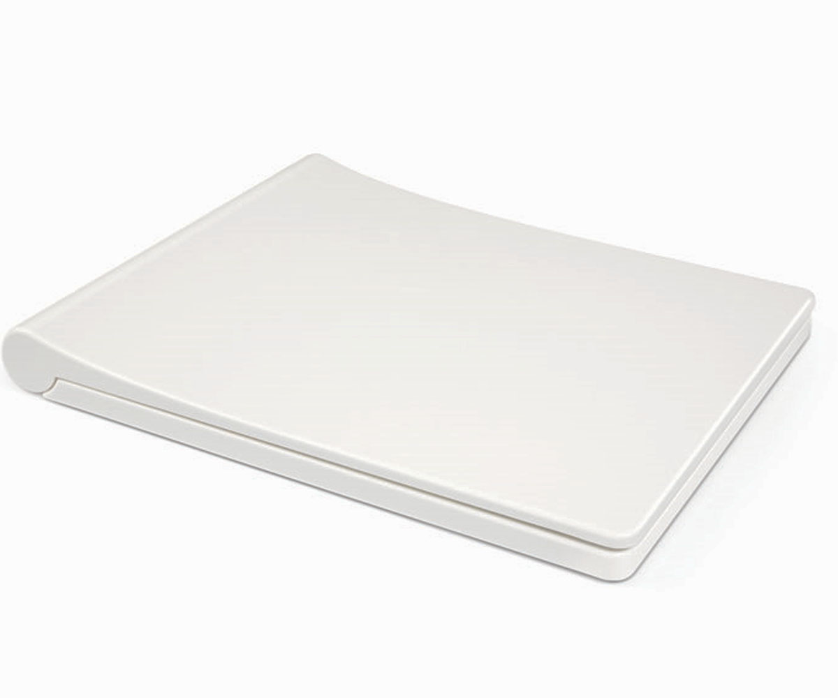 Дюропластове сидіння з мікроліфтом   NKP  KARE SLIM 0410 KARE SLIM 0410