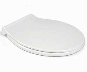 Дюропластове сидіння з мікроліфтом    NKP NICE 0400