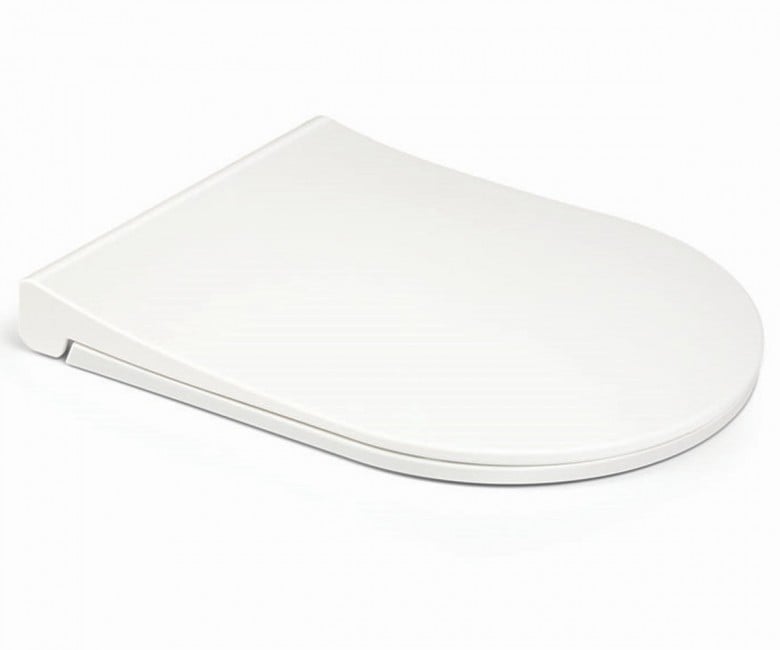 Сидіння з термопласту з мікроліфтом   NKP  SLIM INCI 0338 SLIM INCI 0338