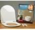 Сиденье из термопласта с микролифтом  SLIM INCI 0338:Фото 3