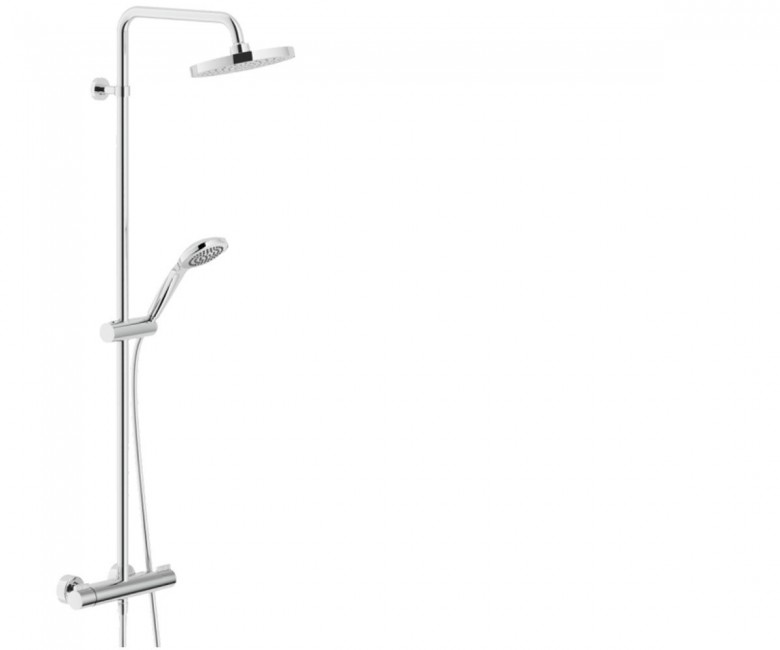 Душова система NOBILI ABC AB8703030CR AB8703030CR