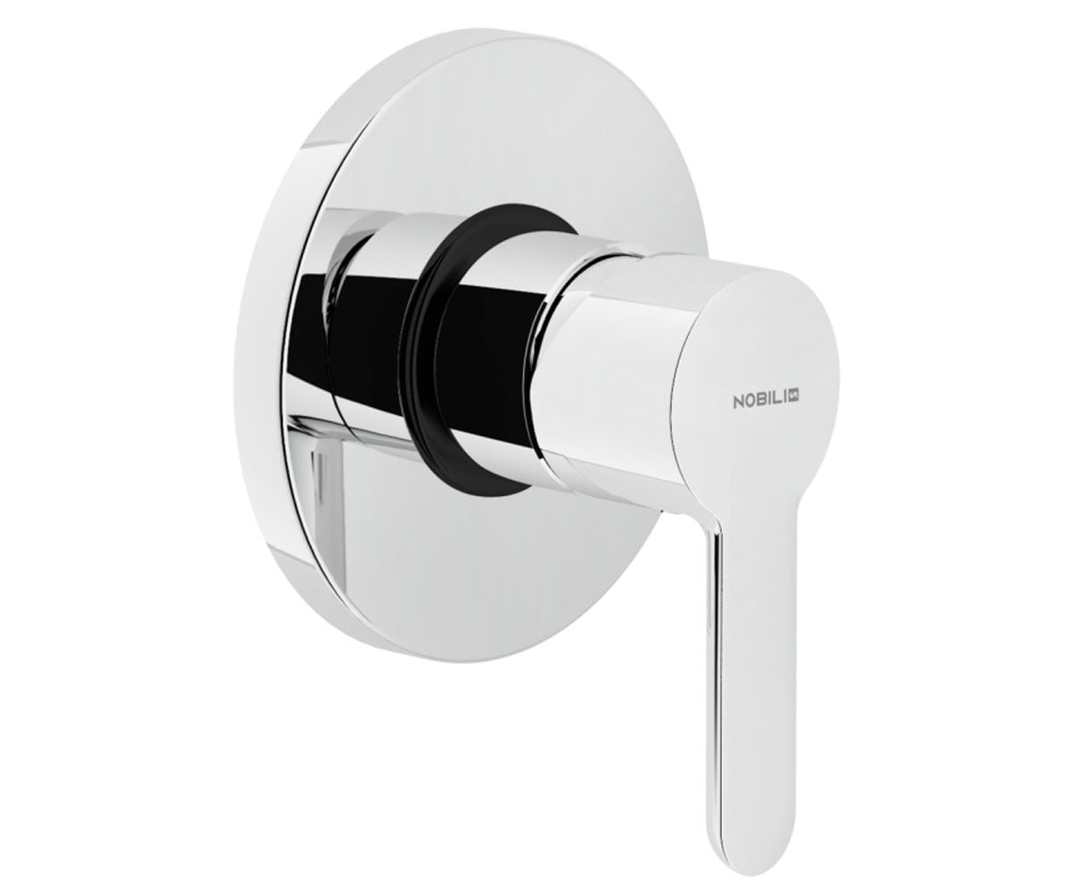 Змішувач для душу NOBILI ABC AB87108CR AB87108CR