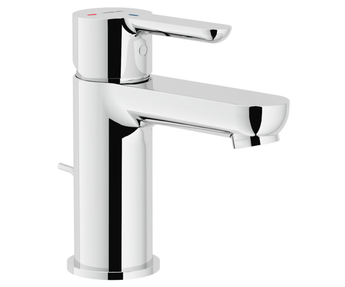 Змішувач для раковини NOBILI ABC AB871181CR AB871181CR