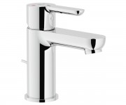 Змішувач для раковини NOBILI ABC AB871181CR
