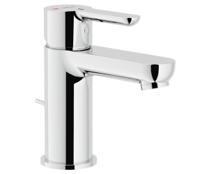 Смеситель для умывальника NOBILI ABC AB871181CR