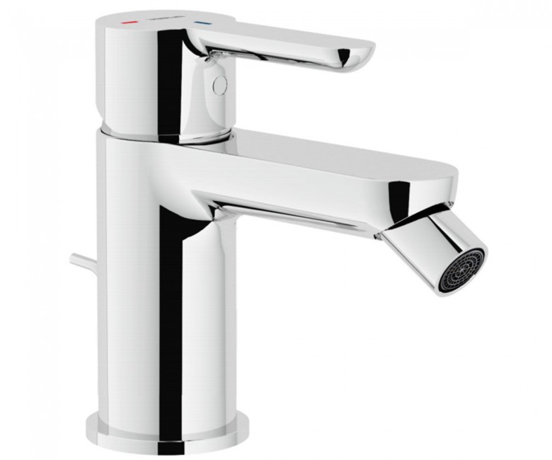 Змішувач для біде NOBILI ABC AB871191CR AB871191CR