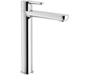 Змішувач для раковини високий NOBILI ABC AB871282CR