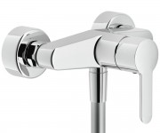 Змішувач для душу NOBILI ABC AB87130CR